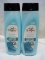 Qty 2 Ocean Breeze Purifying Body Wash 22oz