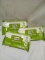Qty 3 Fragrance Free Wipes 40ct