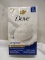 Dove Original Beauty Bar with Deep Moisture 6 pack