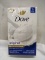Dove Original Beauty Bar with Deep Moisture 6 pack