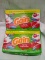 Qty 2 Gain Spring Daydream Dryer Sheets 105ct