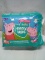 Pampers Easy Ups Training Underwear 3T/4T 22ct