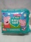 Pampers Easy Ups Training Underwear 3T/4T 22ct