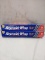 Qty 2 Reynolds Wrap Heavy Duty 55 Sq Ft Aluminum Foil