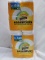 Qty 2 Bounty Essentials Paper Towels Double 2 Pack