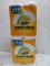 Qty 2 Bounty Essentials Paper Towels Double 2 Pack