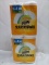 Qty 2 Bounty Essentials Paper Towels Double 2 Pack