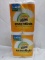 Qty 2 Bounty Essentials Paper Towels Double 2 Pack