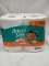 Angel Soft Scented Rolls Fresh Citrus 8 Mega Rolls