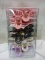 Qty 6 Hair Clips