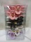 Qty 6 Hair Clips