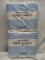 Qty 2 Paper Towel 3 pack 2 ply 80 sheet