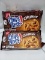 Qty 2 Chips Ahoy Chunky Chocolate Chip Cookies 11.75oz