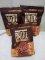 Qty 3 Brownie Brittle Chocolate Chip 5oz