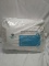 2 Standard bed Pillows 20” x 26” Medium Soft Support