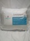 2 Standard bed Pillows 20” x 26” Medium Soft Support