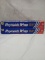 Qty 2 Reynolds Wrap Heavy Duty 55 Sq Ft Aluminum Foil