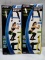 Qty 2 ProStrength 3 Pack Resistance Band Set