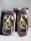Qty 2 ProStrength Active Waistband Adjustable Band