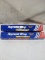 Pair of 55SqFt Heavy Duty Reynolds Wrap