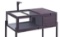 Vevor Grey Wood Tortoise House- MSRP $119.99
