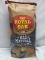 16Lbs Bag of Royal Oak All Natural Hardwood Briquets