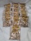 13 Snyders 5oz Snack Bags of White Creme Pretzel Dips