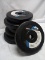 Set of 6 ProStrength 5Lbs Weight Plates