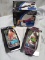 3Pc ProStrength Lot- (2) Active Waistbands, (1) 24” Exercise Ball w/ Pump