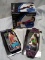 3Pc ProStrength Lot- (2) Active Waistbands, (1) 24” Exercise Ball w/ Pump