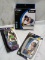 3Pc ProStrength Lot- (1) Ab Wheel, (1) Active Waistband, (1) Active Armband