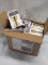Full Case of 12 VISKI Gold Canterbury Jiggers
