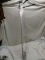 Mainstays 48-84” Decorative Nickel Finish Curtain Rob