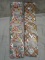 8 Packs of 16 Perfect Harvest Decorative 2-Ply Napkins