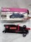 HyperTough 2 Ton Trolley Jack *No Pole*