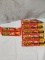 7Pc Assorted King Size Reeces Snacks- (5) PB Cups, (2) Take5