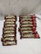16Pc MilkyWay Candy Bar Lot- (7) King Size, (9) Snack Bars