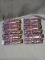 12Pc Lot of 3 Musketeers Chocolate Bars
