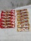 13Pc Lot of Assorted Chocolate  Bars- (7) Whatchamacallit, (6) Whozeewhatzit