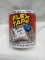 Flex Tape Clear 4” x 5ft