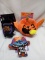 Qty 3 Dog Toys
