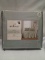 Ardour 4Pc Luxury Full Size Sheet Set