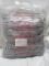 Grey and Silver 18”x18” Decorative Pillow- MSRP $15.00