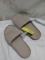 Size 7 All in Motion Taupe Makenna Slides- MSRP $19.99