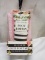 2Pc Belle|Mason Lot Foot Set- (1) Pair of Cozy Socks, (1) Lav. Mint Foot Lotion
