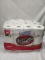 12 Pack of TrueLiving Essential Prints 128 Sheet Paper Towel Rolls