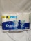 4 Pack of Sparkle 2-Ply 110 Sheet Paper Towel Rolls