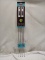 Pair of Hersheys Smores Extendable Cooking Forks w/ Glow in The Dark Handles