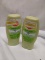 Pair of 4FlOz OFF! Botanicals Plant-Based Insect Repellent Lotion