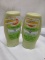 Pair of 4FlOz OFF! Botanicals Plant-Based Insect Repellent Lotion